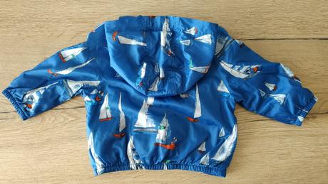 Prechodný kabátik, next,74