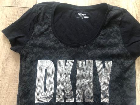 Damske tricko dkny, dkny,xs