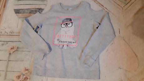 Mikina lindex 158/164, lindex,158