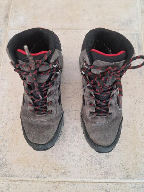 Kozene topanky destiny waterproof 37, 37