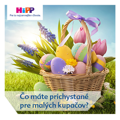 Co máte přichystané pro koledníky?