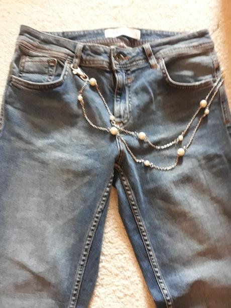 Rifle s retiazkou, zara,s