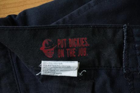 Pánske nohavice dickies flex '67 collection, m
