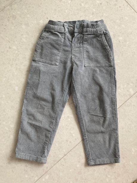 Menčestráky, zara,104