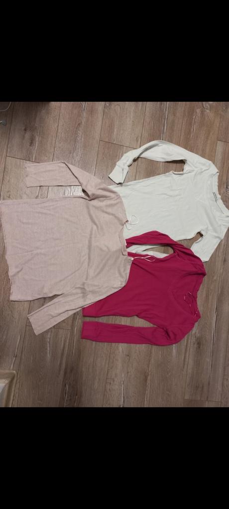 Tričká sedia na s, s