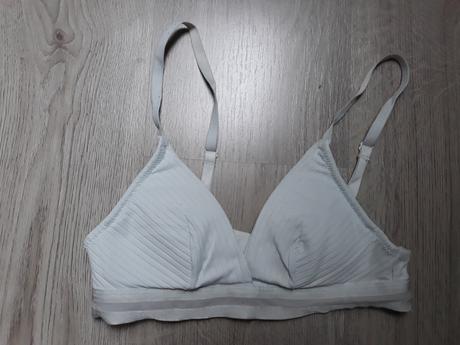 Dievčenská podprsenka m, 128