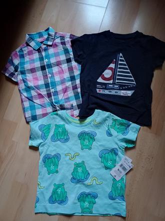 Letné veci v.86 12/18mes, next,86