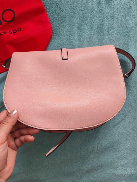 Valentino kabelka, valentino