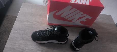 Tenisky na zimu, nike,38