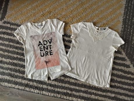 Tričko adventure lindex, lindex,128