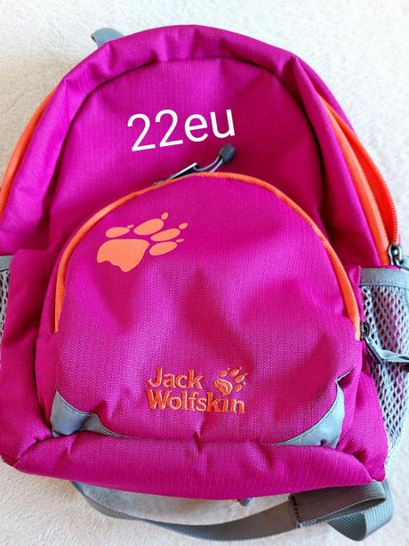 Ruksak, 