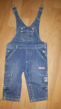 Rifle na traky, george,68