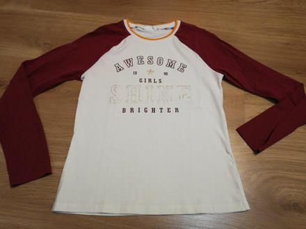 Tricko s6781, coccodrillo,164