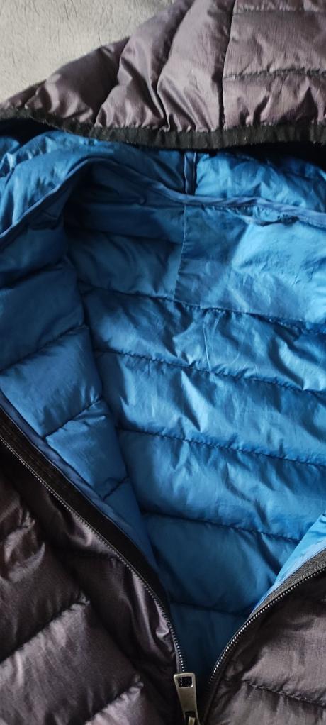 Ľahká paperová bunda c&a, c&a,s