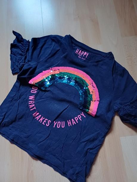 Top s dúhou, f&f,122