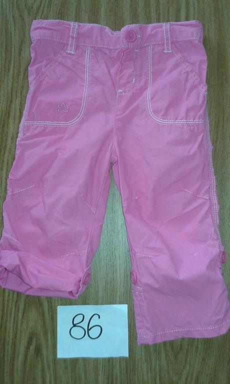 Trištvrťáky, cherokee,86