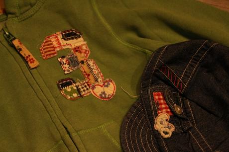 Kompletík next 5 ks, next,104