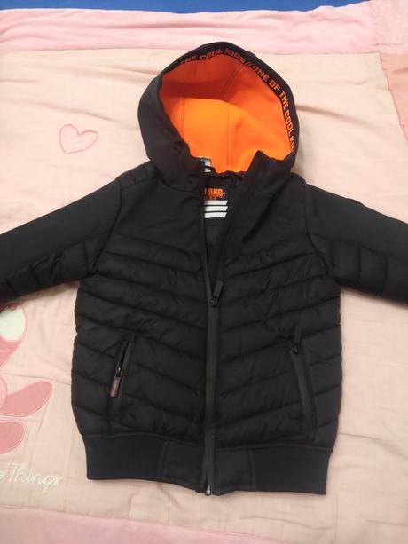 Vetrovka, dopodopo,110