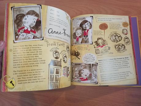 Fantastically great women who ... hb,