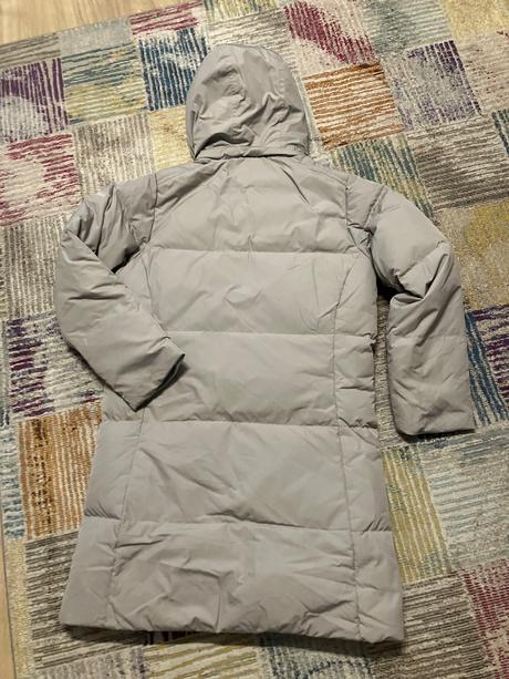 Champion zimna bunda vel s, champion,s