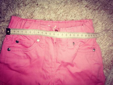 Zateplené nohavice, kuniboo,92