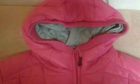 Bunda, xl