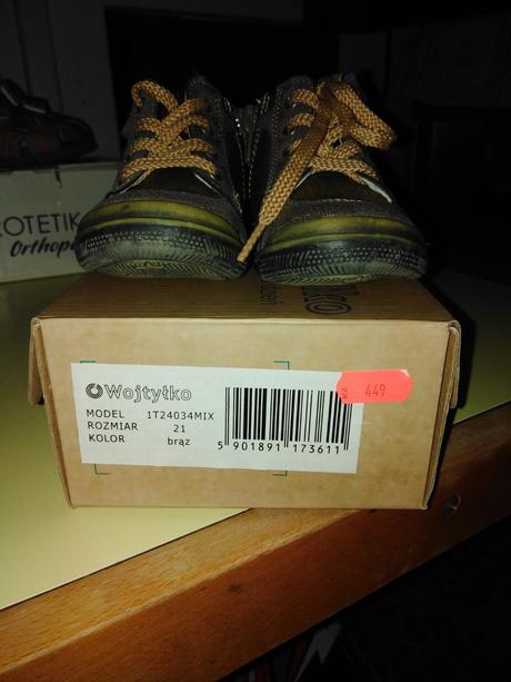 Topanocky, wojtylko,21