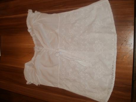 Tehotenská tunika, l