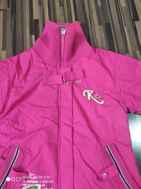 Predám krásnu bundičku, 110