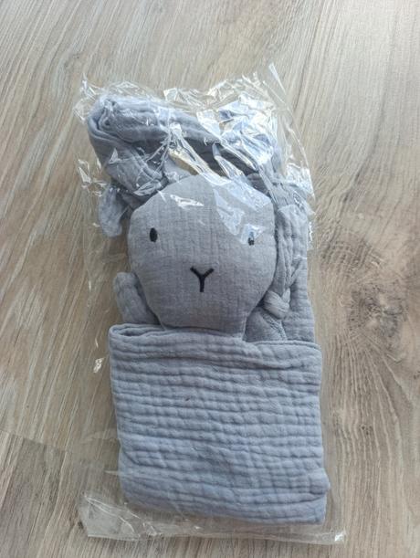 Plienkový mojkáč zajačik alebo sloník, 