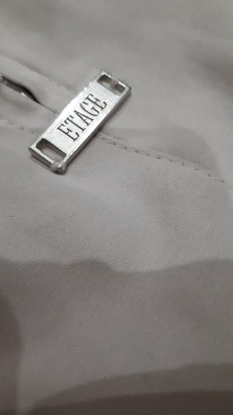 Prechodna bunda etage vel 34/36/38, s