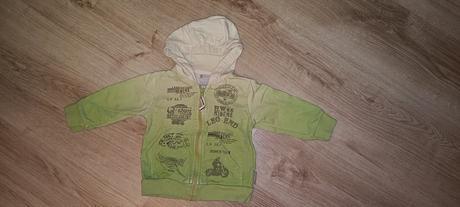 Frajerská mikina, 80