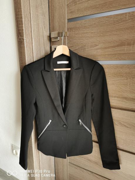 Dámske sako, only,34