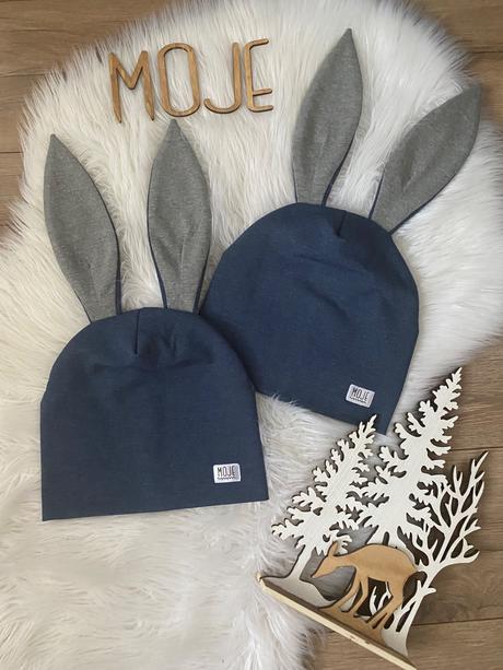 Krasna zajko ciapka, 56 - 146