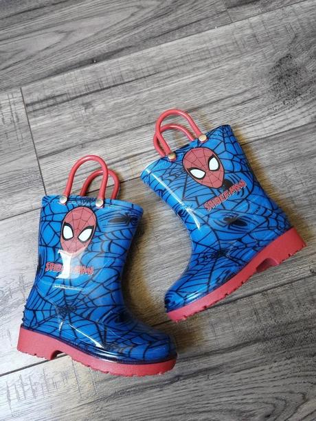 Gumáky zn. marvel, marvel,22