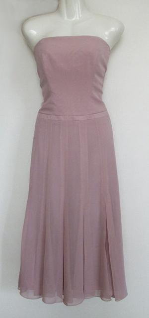 Koktailové šaty, 40