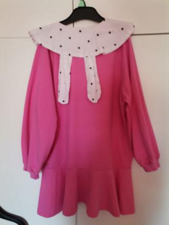 Tunika s uškami zajačika, 152