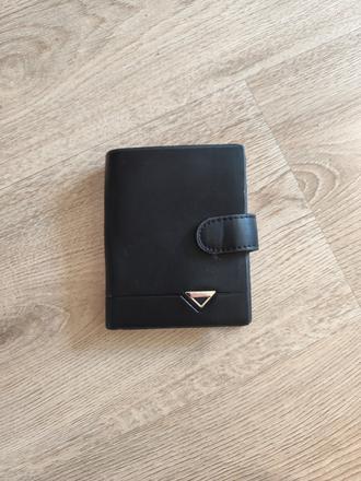 Pánska peňaženka, 