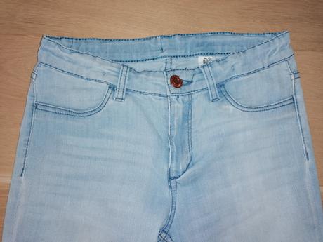 Trojštvrťové rifle, h&m,146