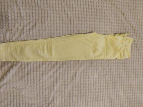 Slim rifle, reserved,134