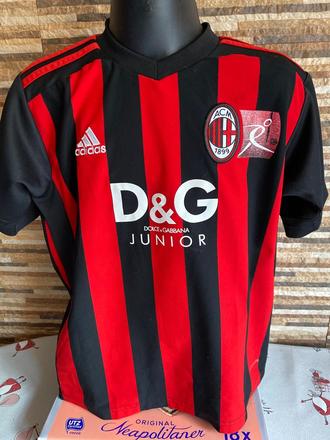 Adidas tričko dolce gabana na 5 rokov, adidas,110