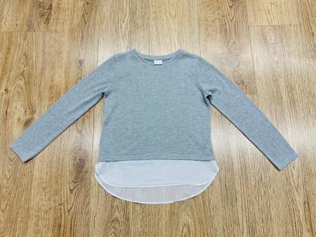 Trblietavy svetrík, f&f,140