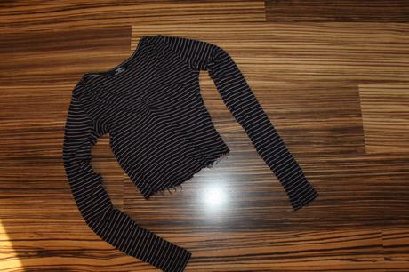 Top bershka v. xs, bershka,xs