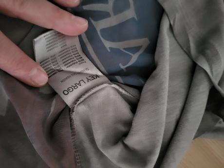 Tričko dl.rukáv, m