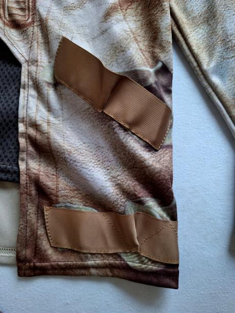 Finn - star wars karnevalový kostým veľ. 122-128,