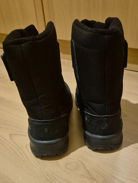 Snehule decathlon, decathlon,38