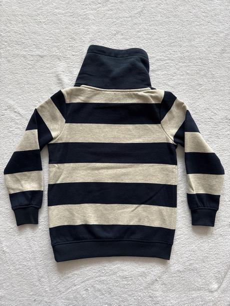 Mikina, dopodopo,128