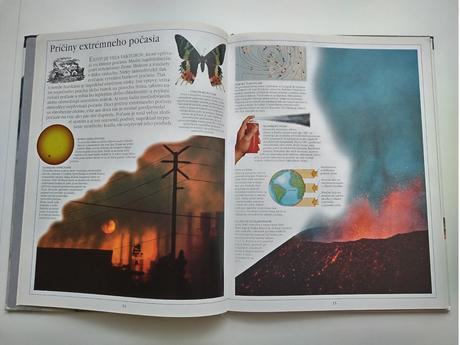 Extrémy počasia, 