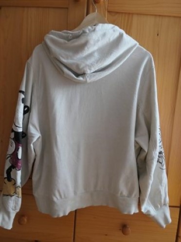 Desigual mickey stylova, peckova, trendy m/l, desigual,m