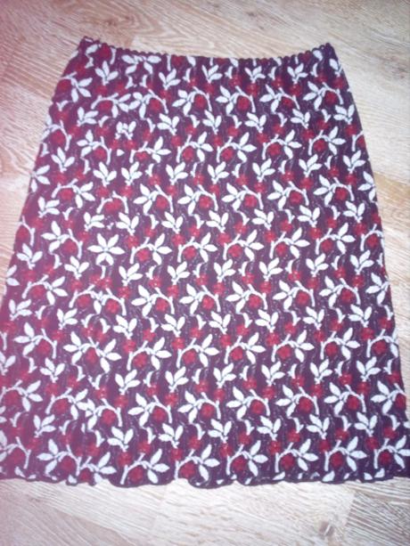 Sukňa+ tričko, 170